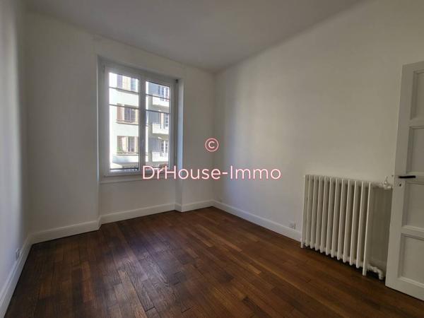 Appartement à vendre 5 pièces de 88 m²
