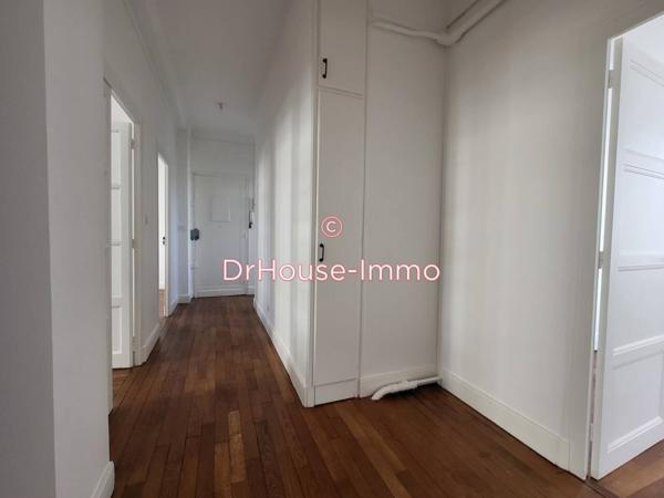 Appartement à vendre 5 pièces de 88 m²