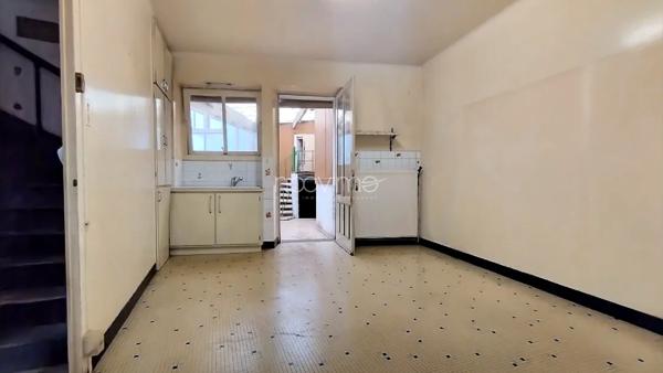 Maison 5 pièces 120m2