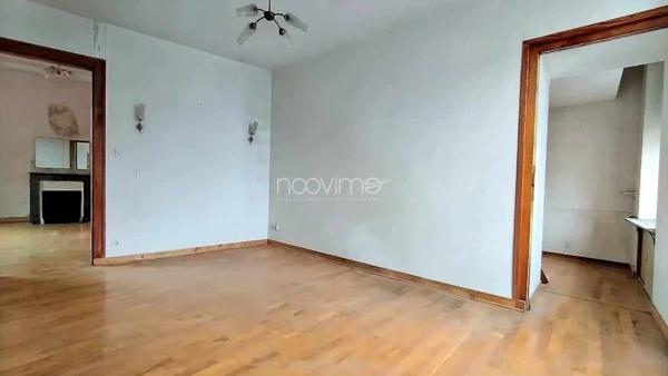 Maison 5 pièces 120m2