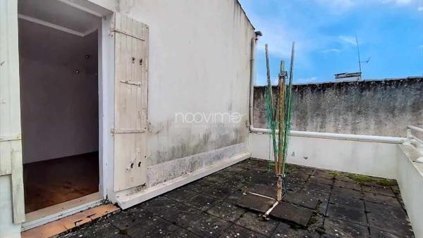 Maison 5 pièces 120m2