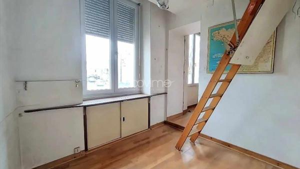 Maison 5 pièces 120m2