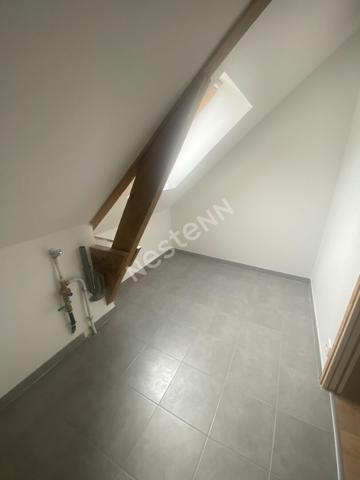 A LOUER - APPARTEMENT REFAIT A NEUF 2 CHAMBRES NAIZIN