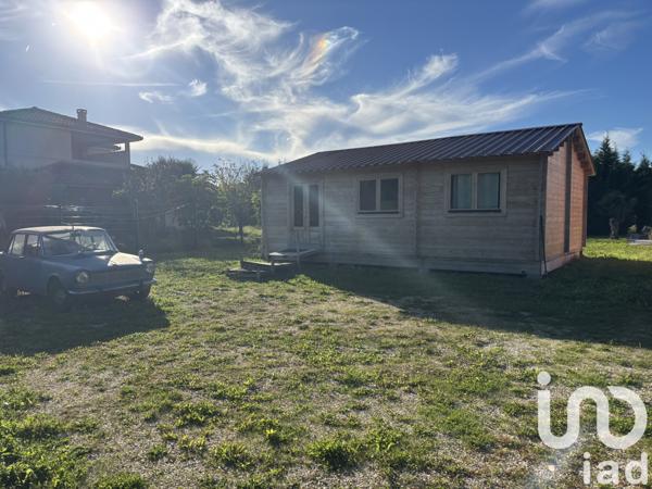 Maison à vendre 4 pièces 99 m² Montbeton
