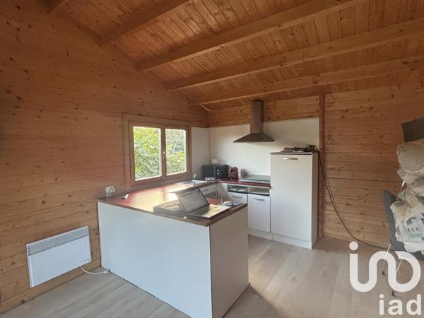 Maison à vendre 4 pièces 99 m² Montbeton