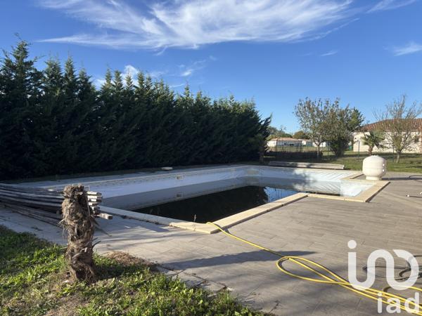 Maison à vendre 4 pièces 99 m² Montbeton