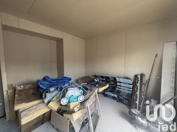 Maison à vendre 4 pièces 99 m² Montbeton