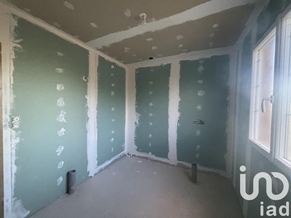 Maison à vendre 4 pièces 99 m² Montbeton