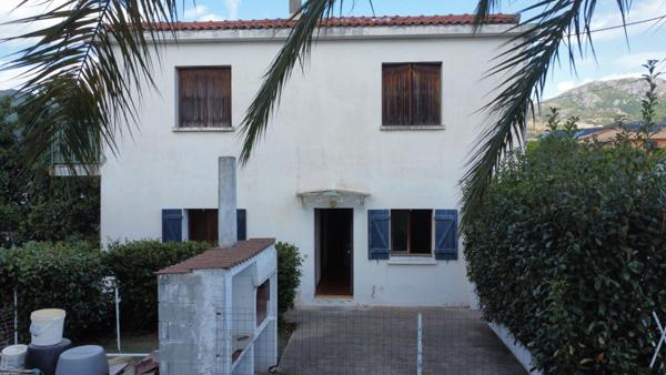 Appartement Furiani 3 pièce(s) 79.37 m2