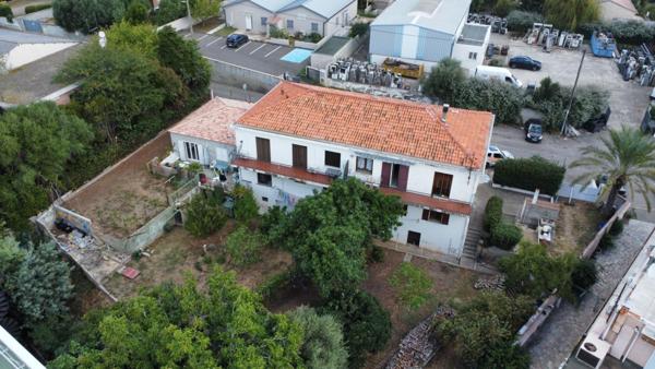 Appartement Furiani 3 pièce(s) 79.37 m2