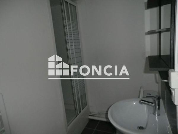 Location Appartement 3 pièces 53.1 m² - 3 RUE BOIROT Clermont-ferrand 63000