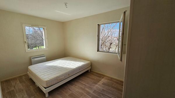 Castanet-Tolosan - T4 lumineux au coeur de ville - 85 m2