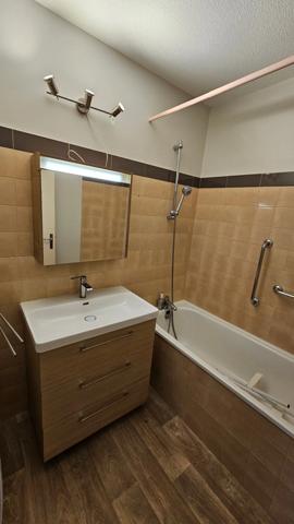 Castanet-Tolosan - T4 lumineux au coeur de ville - 85 m2