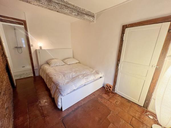 Appartement 2 pièce(s) 1 chambre(s) 35 m²