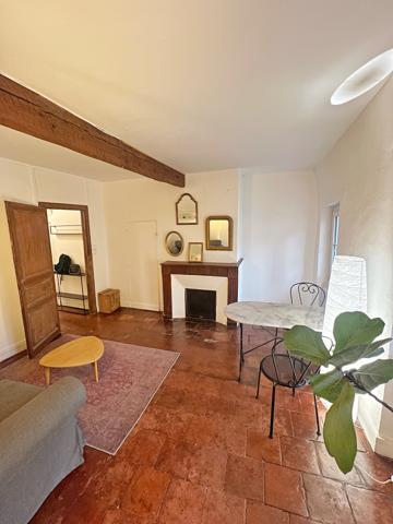 Appartement 2 pièce(s) 1 chambre(s) 35 m²