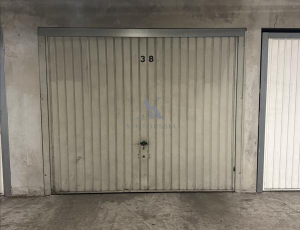 Location Box Garage Villeurbanne
