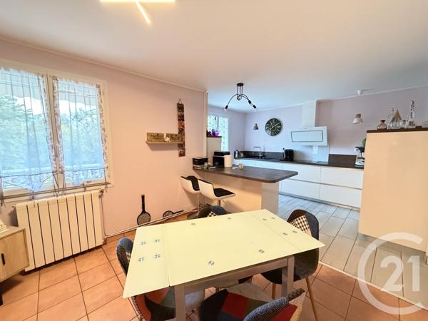Maison à vendre  4 pièces - 124,15 m2 MONESTIES - 81