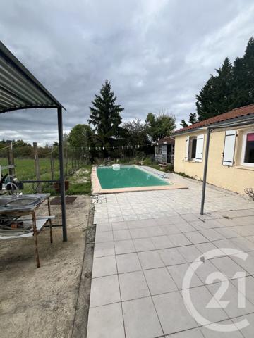 Maison à vendre  4 pièces - 124,15 m2 MONESTIES - 81