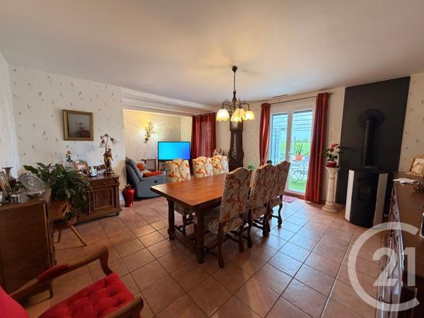 Maison à vendre  4 pièces - 124,15 m2 MONESTIES - 81