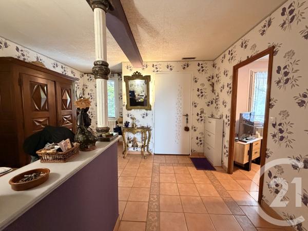 Maison à vendre  4 pièces - 124,15 m2 MONESTIES - 81