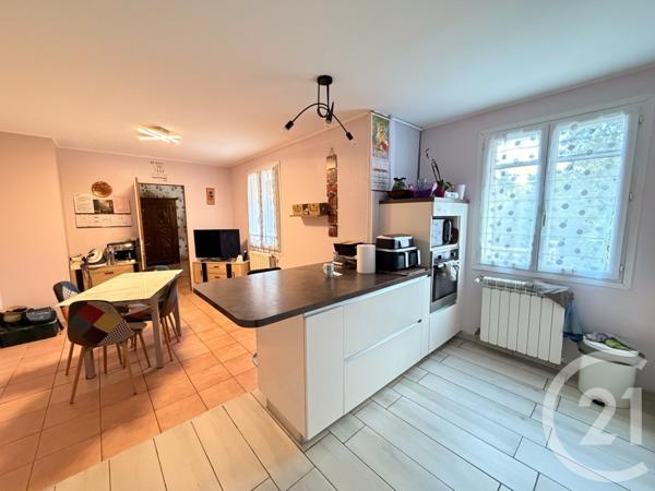 Maison à vendre  4 pièces - 124,15 m2 MONESTIES - 81
