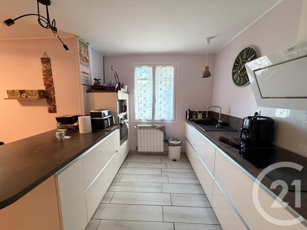 Maison à vendre  4 pièces - 124,15 m2 MONESTIES - 81