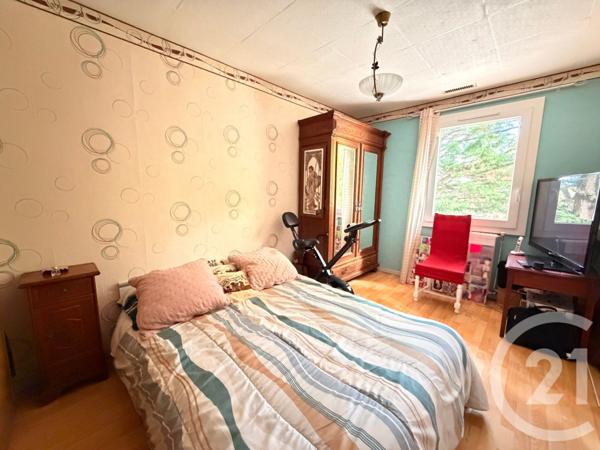 Maison à vendre  4 pièces - 124,15 m2 MONESTIES - 81