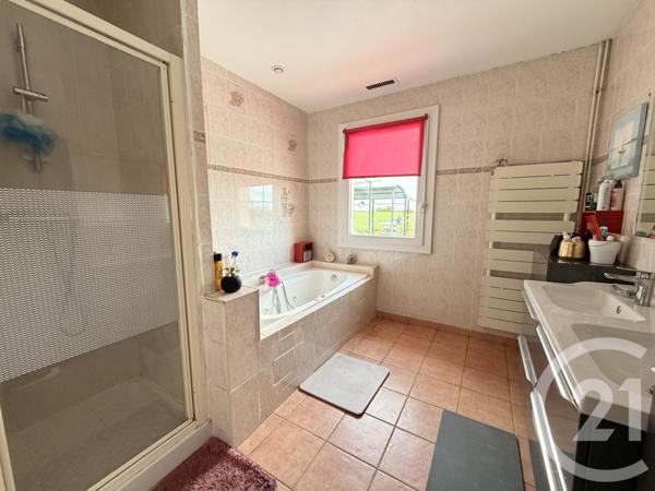 Maison à vendre  4 pièces - 124,15 m2 MONESTIES - 81