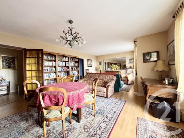 Appartement F4 à vendre  4 pièces - 86,54 m2 LIMOGES - 87