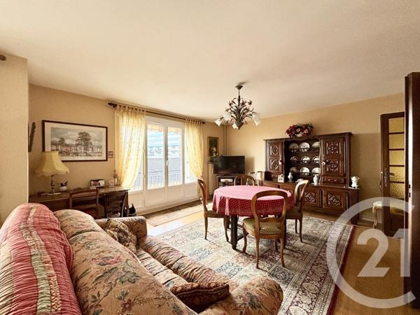 Appartement F4 à vendre  4 pièces - 86,54 m2 LIMOGES - 87
