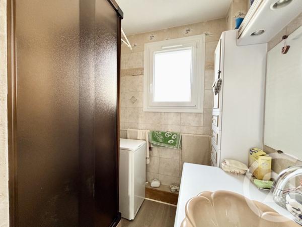 Appartement F4 à vendre  4 pièces - 86,54 m2 LIMOGES - 87