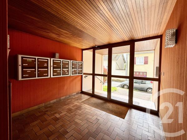 Appartement F4 à vendre  4 pièces - 86,54 m2 LIMOGES - 87