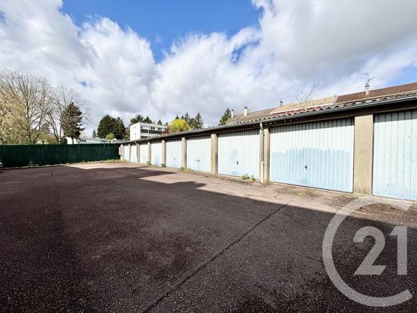 Appartement F4 à vendre  4 pièces - 86,54 m2 LIMOGES - 87