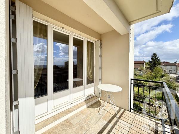 Appartement F4 à vendre  4 pièces - 86,54 m2 LIMOGES - 87