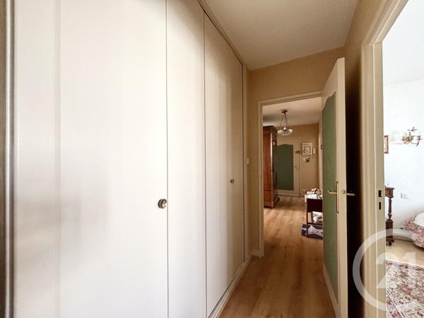Appartement F4 à vendre  4 pièces - 86,54 m2 LIMOGES - 87