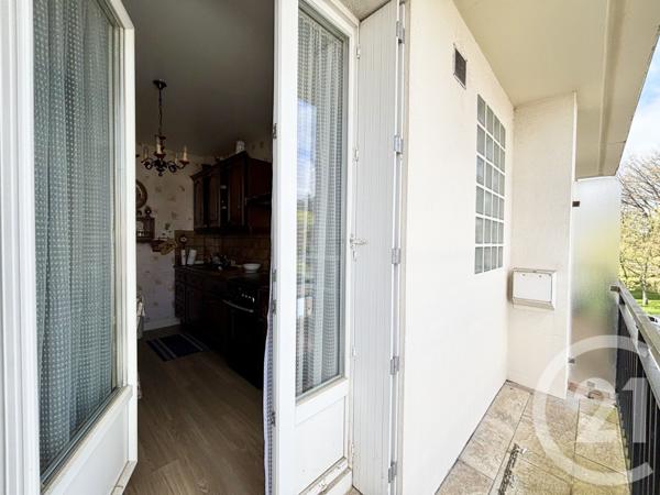 Appartement F4 à vendre  4 pièces - 86,54 m2 LIMOGES - 87