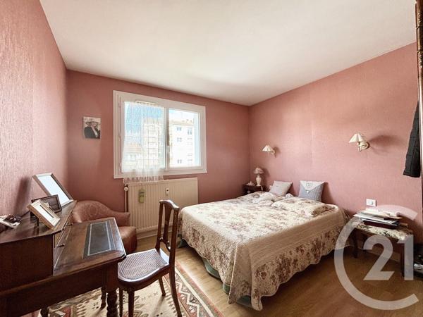 Appartement F4 à vendre  4 pièces - 86,54 m2 LIMOGES - 87