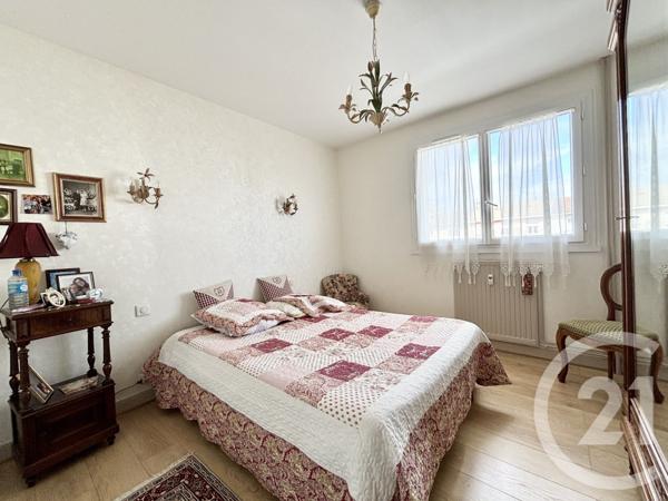 Appartement F4 à vendre  4 pièces - 86,54 m2 LIMOGES - 87