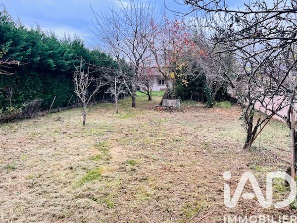 Terrain à vendre 620 m² Carbonne