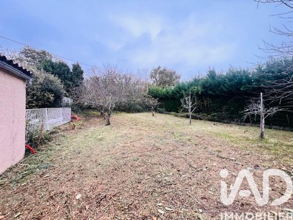 Terrain à vendre 620 m² Carbonne