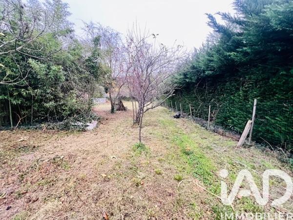 Terrain à vendre 620 m² Carbonne