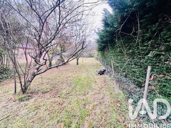 Terrain à vendre 620 m² Carbonne