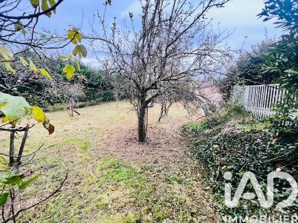 Terrain à vendre 620 m² Carbonne