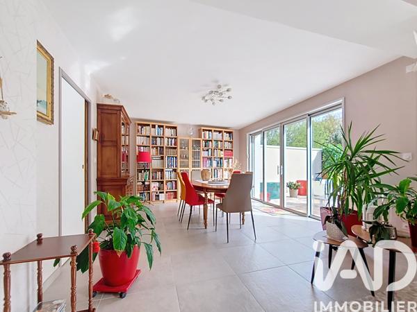Maison à vendre 6 pièces 175 m² Saint-Nazaire