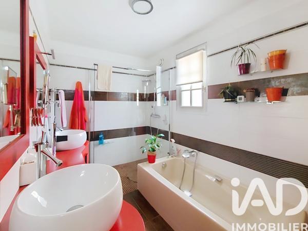 Maison à vendre 6 pièces 175 m² Saint-Nazaire