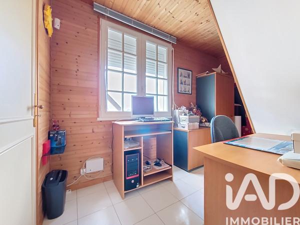 Maison à vendre 6 pièces 175 m² Saint-Nazaire