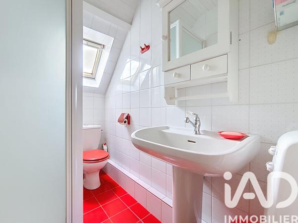 Maison à vendre 6 pièces 175 m² Saint-Nazaire