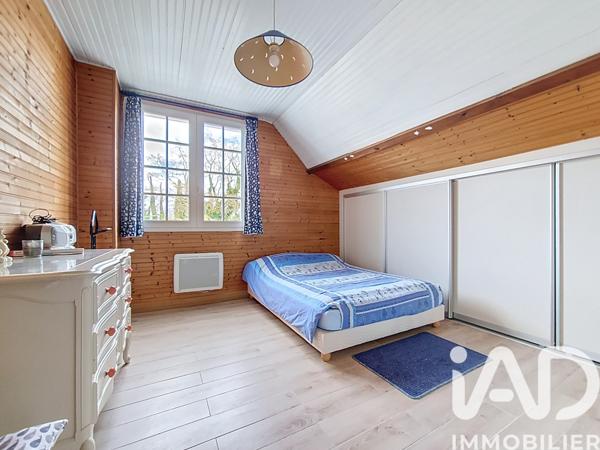 Maison à vendre 6 pièces 175 m² Saint-Nazaire