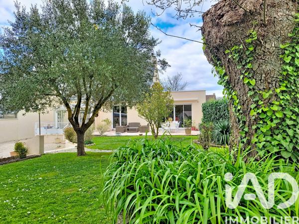 Maison à vendre 6 pièces 175 m² Saint-Nazaire