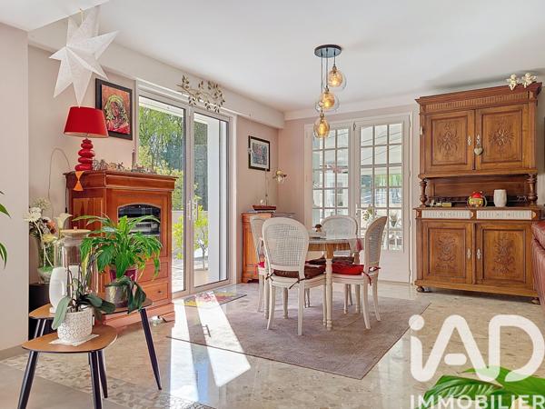 Maison à vendre 6 pièces 175 m² Saint-Nazaire